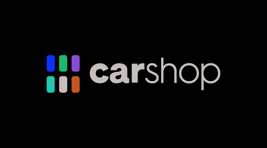 The Car Shop Website