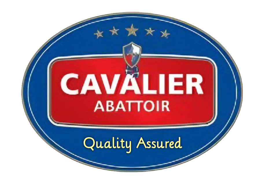 Cavalier Abattoirs Integrated Systems