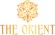 The Orient Hotel Website